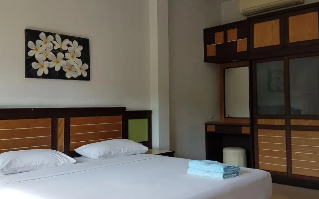 MM House Samui