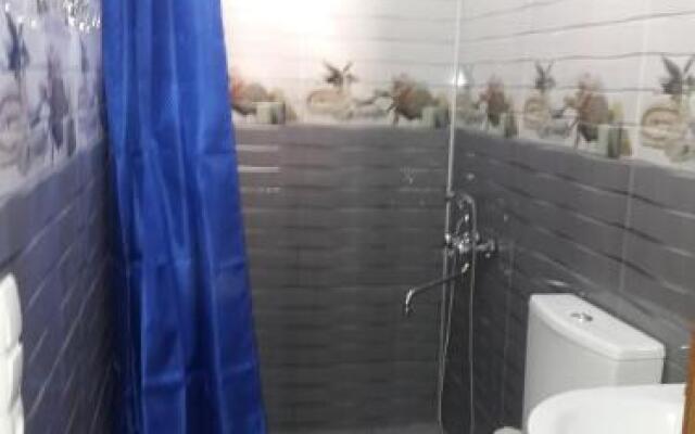 Guest House Darejani