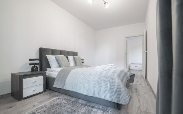 RentPlanet - Apartament przy Stoczni