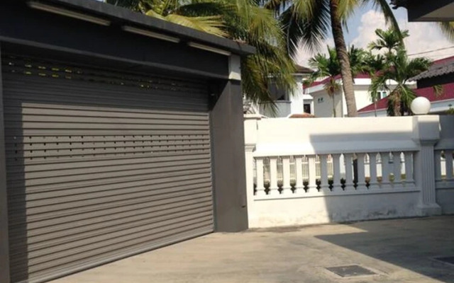 OYO 90019 Homestay Muar