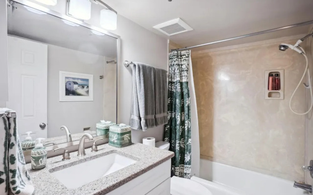 Villa Madeira 402 - Premier