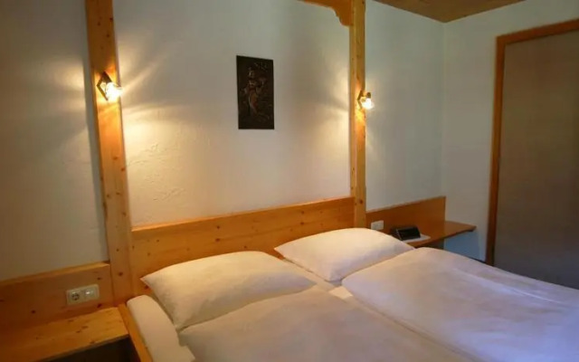 Ferienwohnungen Stemer