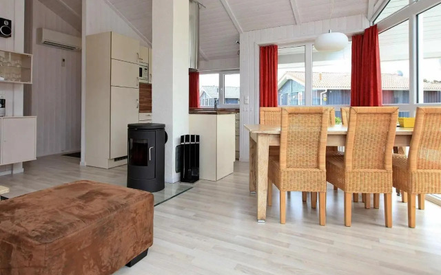 Three-Bedroom Holiday home in Grömitz 15