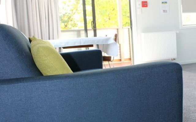 Scott Street Apartments