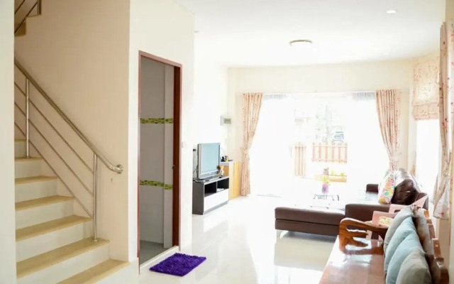 Baan Meerak at Ranong