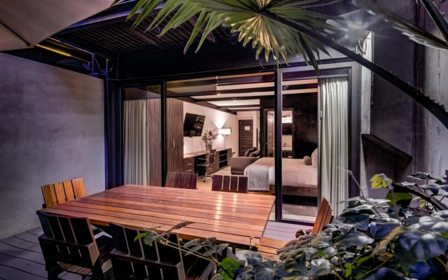 MX Grand Suites