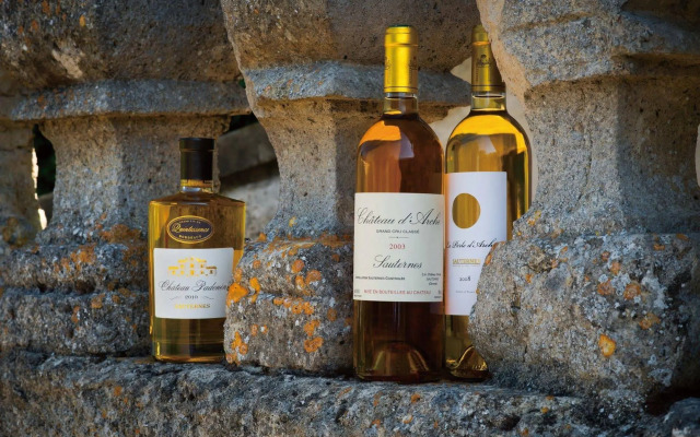 Relais du Château d'Arche, The Originals Relais