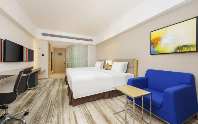 Holiday Inn Express Shenyang Tawan by IHG
