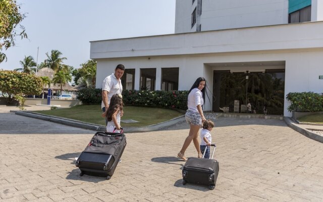 Condominio Puntepiedra