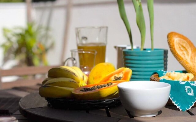 Fullano Bed & Breakfast