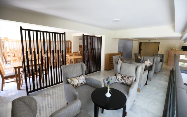 Hotel Du Golf