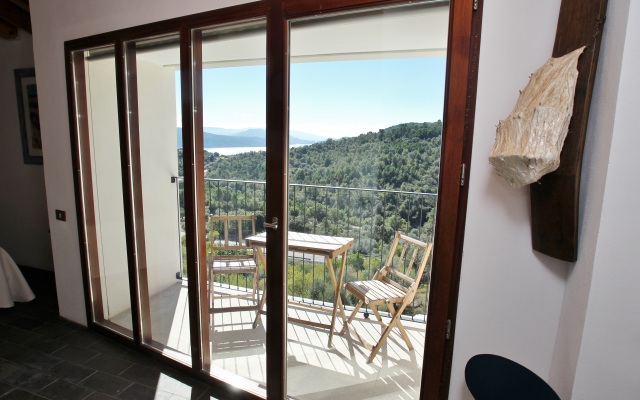 La Demba Art-Hotel & Restaurant
