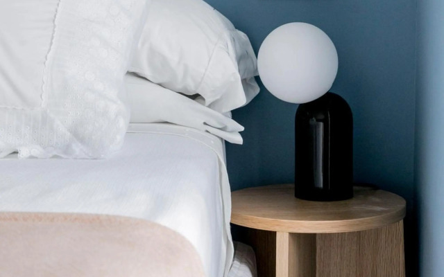 Pasaje Zamora Apartamentos