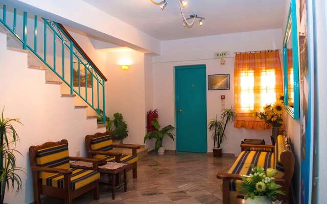 Pension Dina