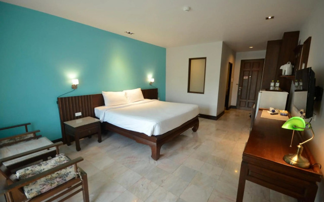 Sakorn Residence and Hotel