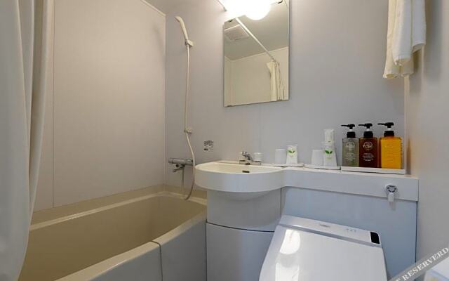 Business Hotel Sennari