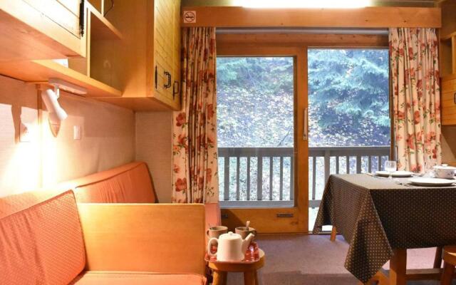 Appartement Méribel, 1 pièce, 4 personnes - FR-1-180-39