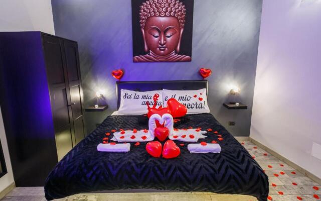 Sicily Suite