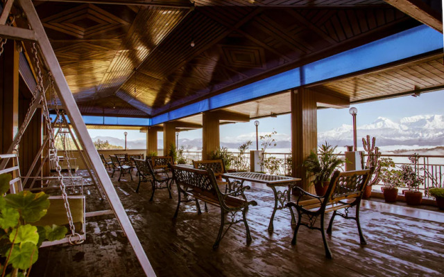 Pratiksha Himalayan Retreat