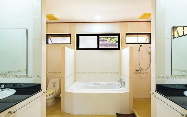 Samui Parkville Lipa Noi Villas