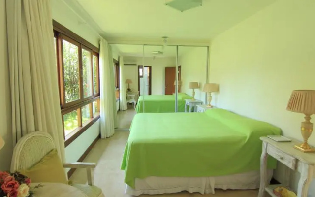 Casas Reserva Imbassai