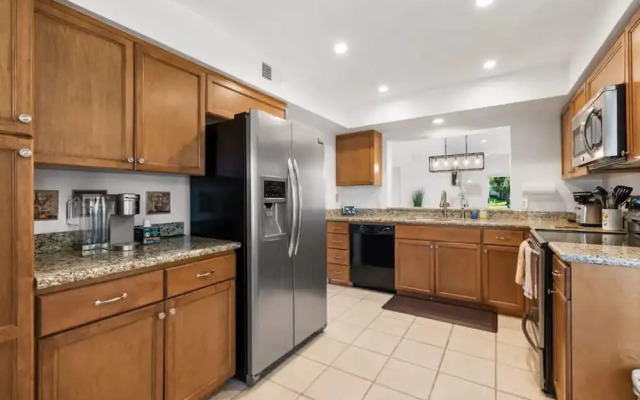 2Br Golfside Getaway in Desert Falls