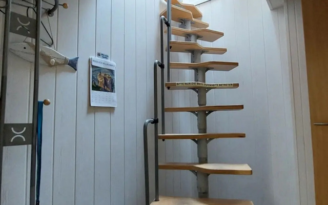 Wohnung in Strandnaehe