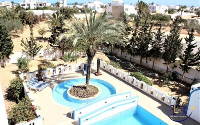 Villa Azalée Eden Luxe
