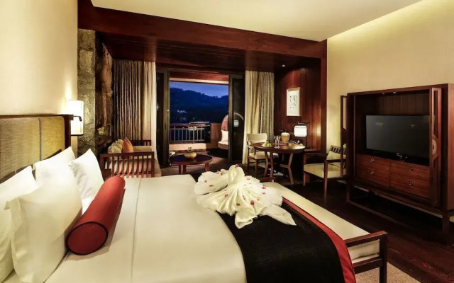 DoubleTree Resort by Hilton Hotel Hainan - Qixianling Hot Spring