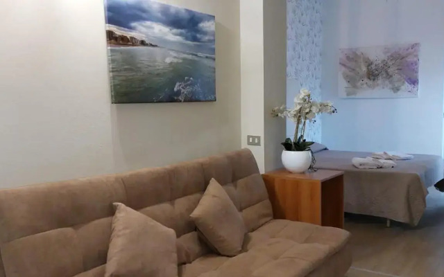 Hotel Ermeti B&B and Brunch