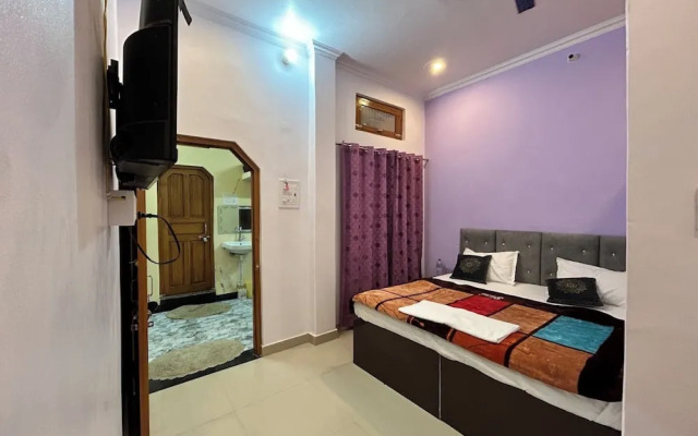 Hotel Jyoti Stay Inn