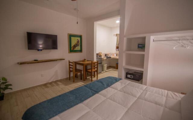 Aldea San Lam - Oasis Of Tulum