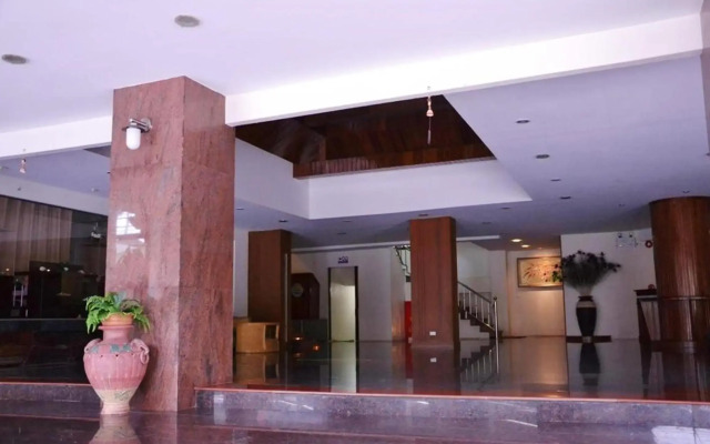 White Sand Princess Hotel