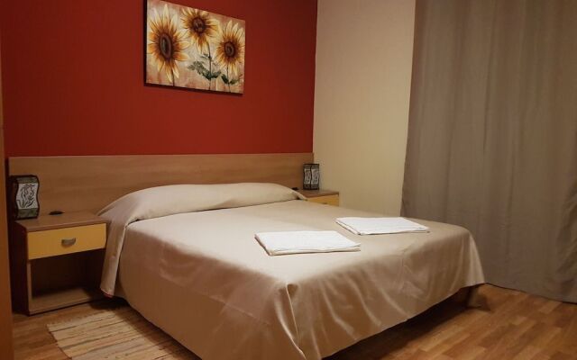 Il Giardino Di Ausonia