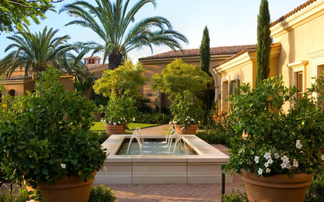 The Resort at Pelican Hill