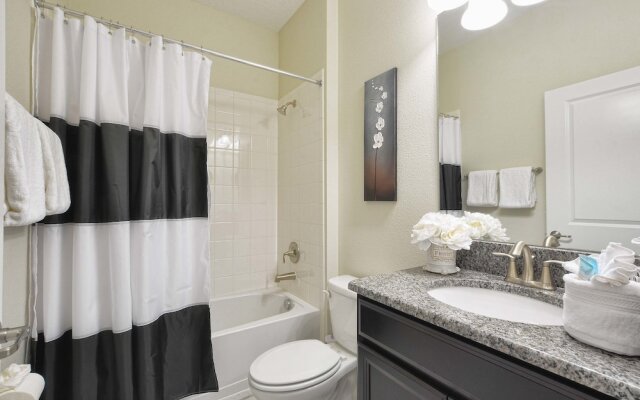 Storey Lake-6 Bedroom Pool Home- 1652ST