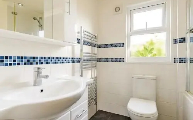 Pickering Lodges