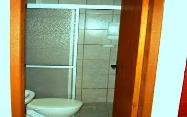 Pousada Muller da Cachoeira