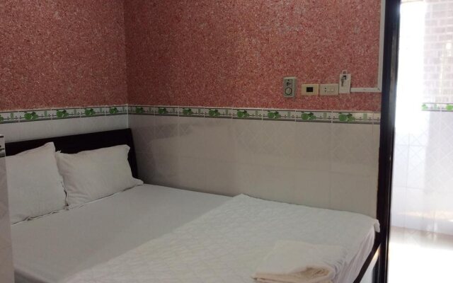 Thien Hong Hotel