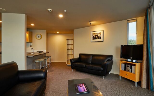 Kaikoura Luxury Apartments