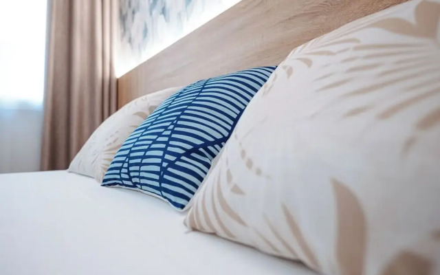 Sweet Lloret Suites