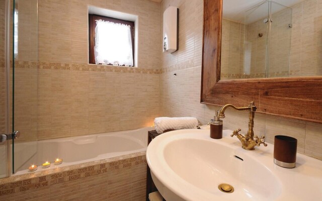 Nice Home in Lisicic With Wifi and 3 Bedrooms