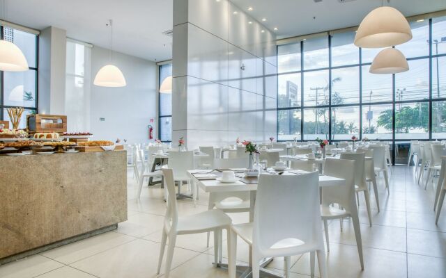 Meridiano Hotel