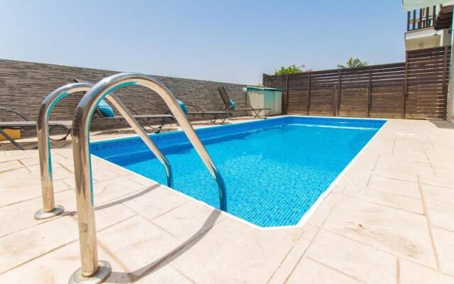 Oceanview Villa 067