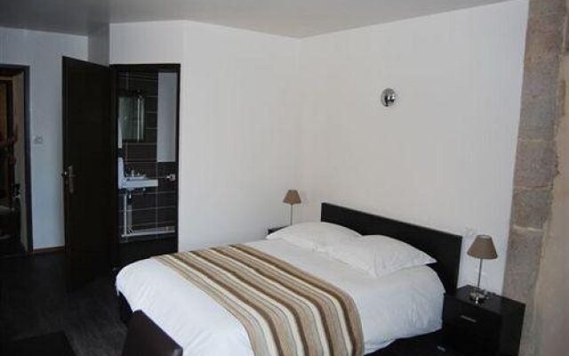 Hotel Saint Augustin