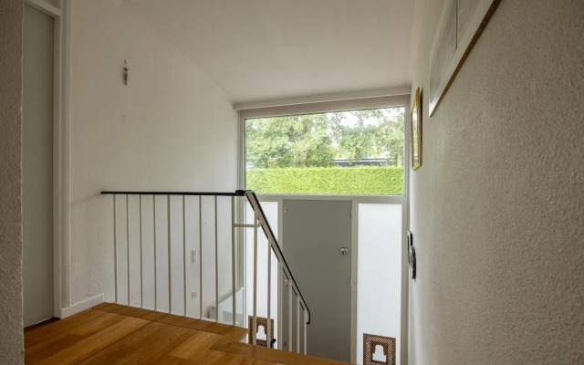 Holiday Home Near Veerse Meer With Terrace