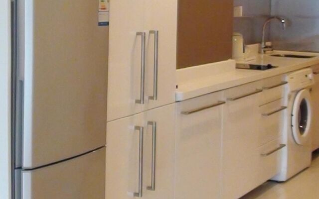 Youjia Chain Hotel Apartment Wales Branch