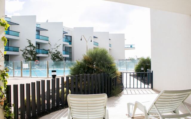 Star Surf Camps Fuerteventura