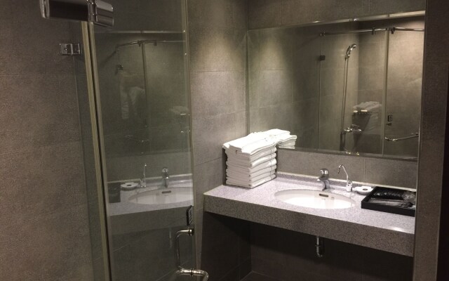 Talmud Hotel Kaohsiung LoveRiver