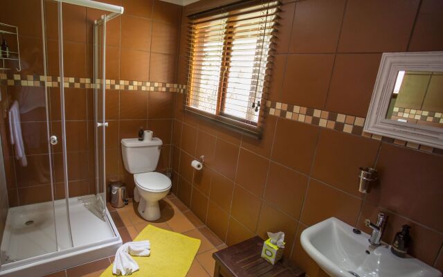 Beetleloop Guest House